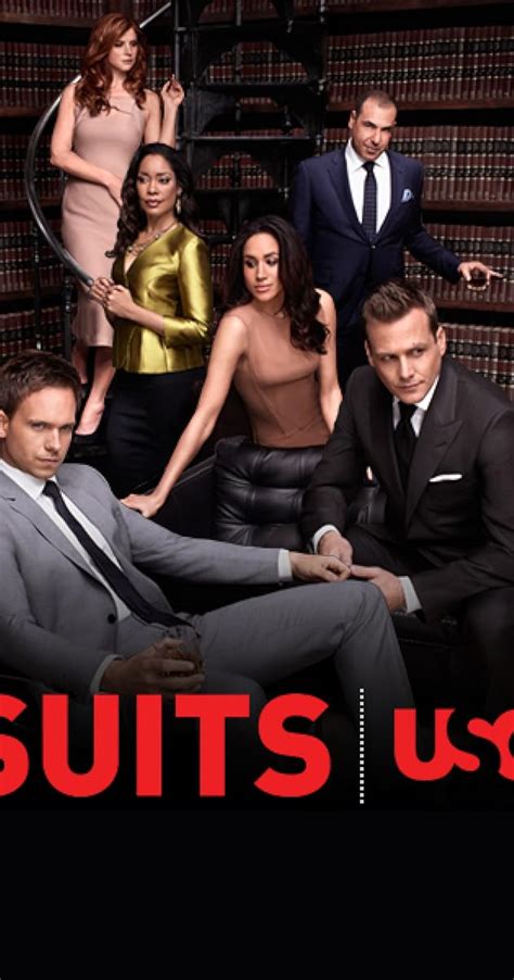 suits imbd